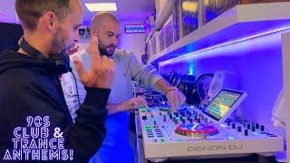 Craig Dalzell & Paul Strachan Live @ AudioLevel (26/06/22)