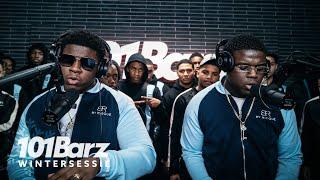 Figogang | Wintersessie 2020 | 101Barz