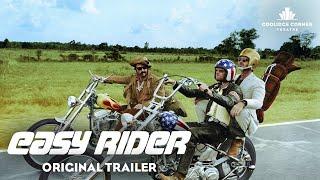 Easy Rider | Original Trailer [HD] | Coolidge Corner Theatre