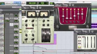 Waves DigiGrid DLS Networking Interface for Pro Tools Overview | Full Compass