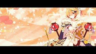 【Vocaloid Fansub】Gigantic O.T.N - Kagamine Len 【Vietsub】