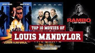 Louis Mandylor Top 10 Movies of Louis Mandylor| Best 10 Movies of Louis Mandylor