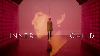 BTS (방탄소년단) 'Inner Child' by V FMV