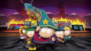 СЭР ЧМО ► South Park: The Stick of Truth ► СТРИМ #1