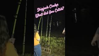 Spring Catfish Bite on Fire #unstoppable #challenge #fish #shorts #catfishing