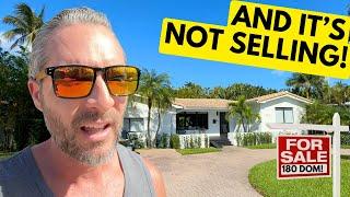 "I Spent $150K TRYING TO FLIP A HOUSE"…BUT IT DIDN'T WORK!