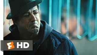 Rocky Balboa (3/11) Movie CLIP - The Beast Inside (2006) HD