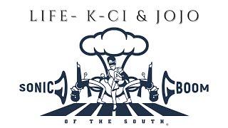 Life- K-Ci & JoJo | Jackson State University