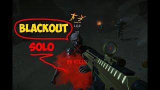 Warface  BLACKOUT  [⭐SOLO⭐] \\ K4IKKI //