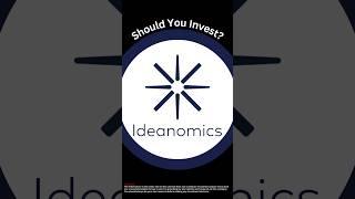 Should you buy Ideanomics stock?  #growthshares #idex #ideanomics