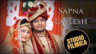 Wedding Highlights 2019 | Sapna & Lavlesh | Kumouni Wedding | STUDIO FILMICA | Uttrakhand | INDIA