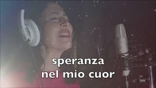 Jonny Campagna - FT. Barbara - Se non avessi te - Cover (Puci R.)