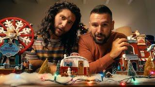 Dan + Shay - Holiday Party (Official Music Video)