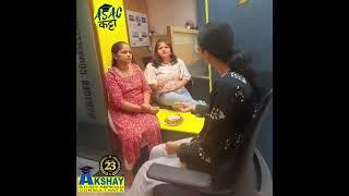 ASAC Katta: Exploring Study Opportunities in Europe 