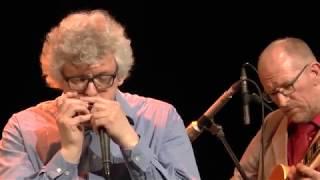 Hendrik Meurkens - Jörg Seidel - Peter Inagawa LIVE!