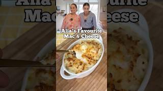 Alia Bhatt’s favourite Mac & Cheese !!!!! What do you think