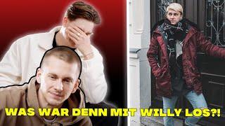 Willys Style-Entwicklung: vom riesen Haufen Sch*** zum Hypebeast zum ??? 