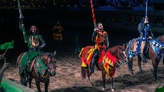 Medieval Times Dinner & Tournament - Toronto, Ontario