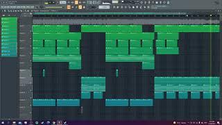 Pipe Down - Drake (FL Studio Remake)