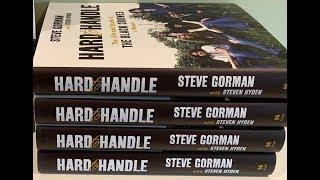 Steve Gorman Book WINNERS!!