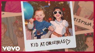 Calum Scott, Christina Perri - Kid At Christmas (Audio)