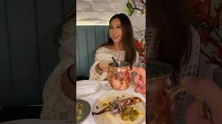 Everything my bf & I ate at NYC