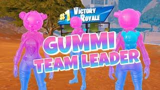 GUMMI TEAM LEADER VICTORY ROYALE