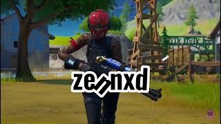 Welcome To Team Nitro, zennxd