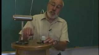 Physics Lab Demo 1: Introduction to Electrostatics