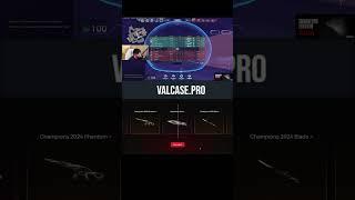  Precision makes legends. #Valorant #AcePlay #TopFrag #GamerFocus
