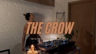 THE CROW– a musical journey of masculine and feminine energies intertwined