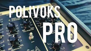 Polivoks - Polivoks Pro