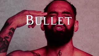 Mic Righteous- Bullet (lyric video)