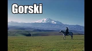 Circassian Music - Gorski