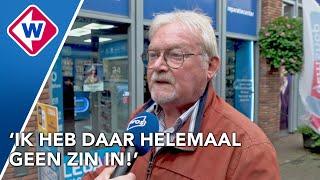 Geef jij iedereen drie zoenen op een verjaardag?