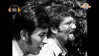 Zager & Evans - In The Year 2525 (Exordium And Terminus) - 1969