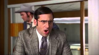 I don't know what we're yelling about!