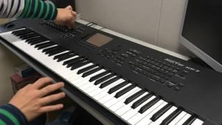[WTFun]5 - MOTIF XF - Inspiration In A Flash sounds!