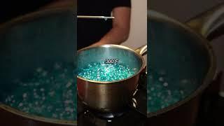 Crystal Meth ᶜᵃⁿᵈʸ from Breaking Bad #shorts
