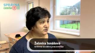 Nové komunitné centrum vo Zvolene