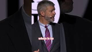 Where Is The MINISTER    ----  Paul Washer #1689 #reformedbaptist  #paulwasher #paulwashersermon