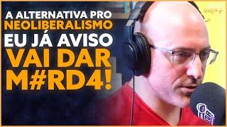 Economista sobre liberalismo | À Deriva Podcast