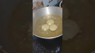 pap ka ghada / Bihar famous cuisine #foodlovers #biharicuisine #foodie #traditionalfood #streetfood