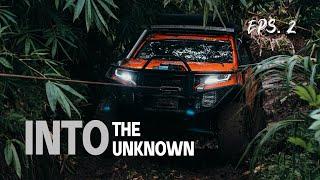 EPS.2 - JAVA OVERLAND EXTREME - INTO THE UNKNOWN