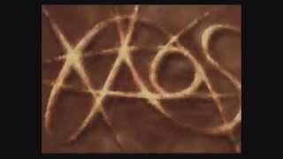 Mist - XAOS [ REAL HARDWARE - 60 FPS ]