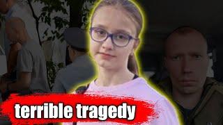 The HORRIFYING Story of Ksyusha Ustyugova | True Crime Documentary