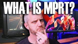 MPRT is pretty awesome! This is how it works...