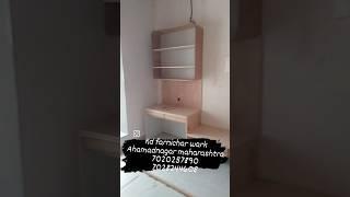 ️️🪚#interiordesign🪛 #june2  kd furniture work🪛