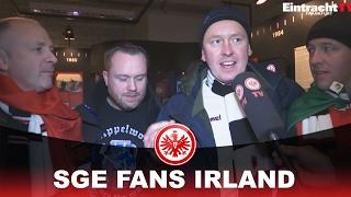 EintrachtTV: Eintracht Fanclub Ireland