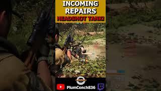 This CLIPS HOT!315%HSD - 155% INCOMING REPAIRS! Division 2 TU22 #division2 #pvp #shorts
